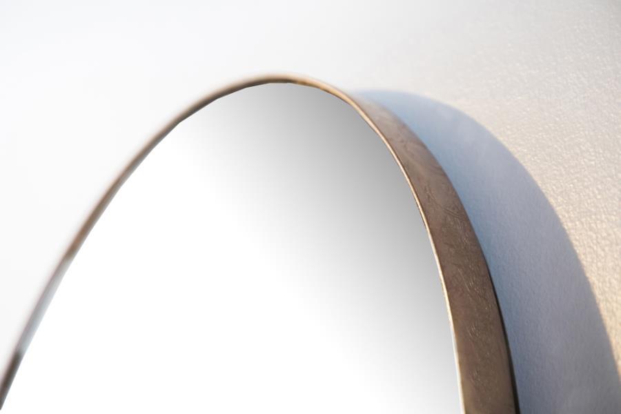 Stabler - Arch-Shaped Wall Mirror