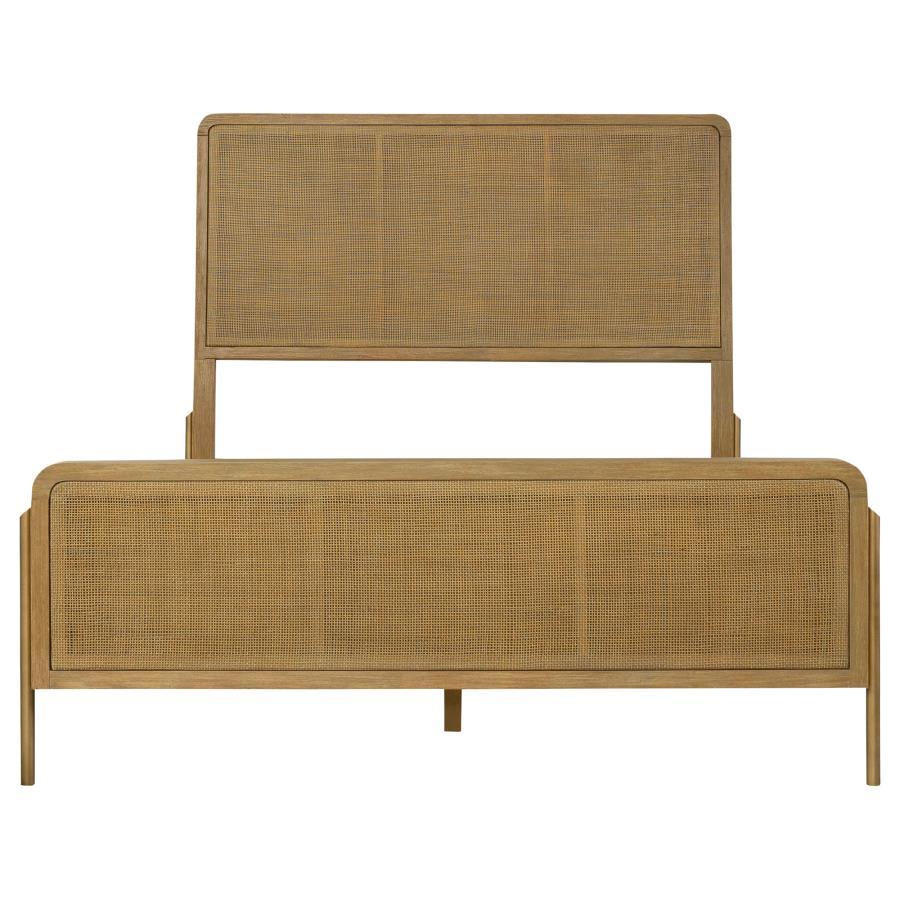 Arini - Bed Set