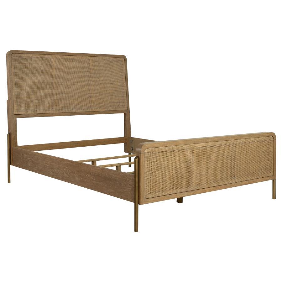 Arini - Bed Set