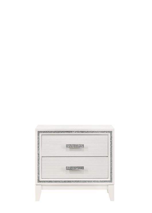 Haiden - Nightstand