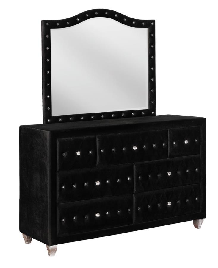 Deanna - Bedroom Set