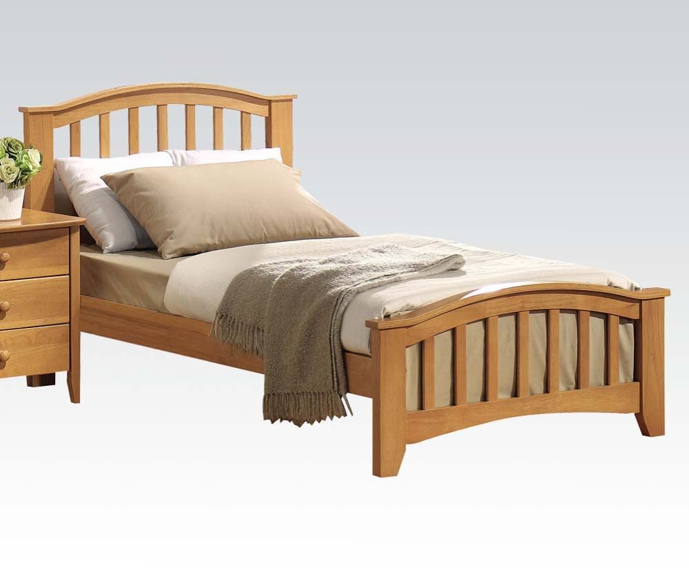 San Marino - Bed