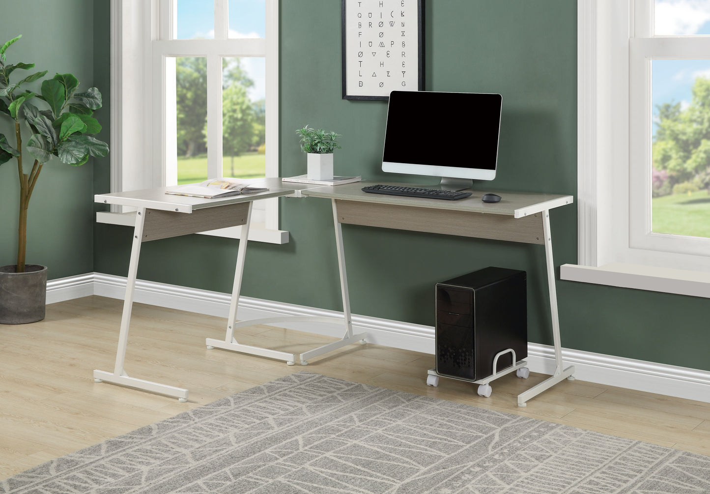 Dazenus - Desk