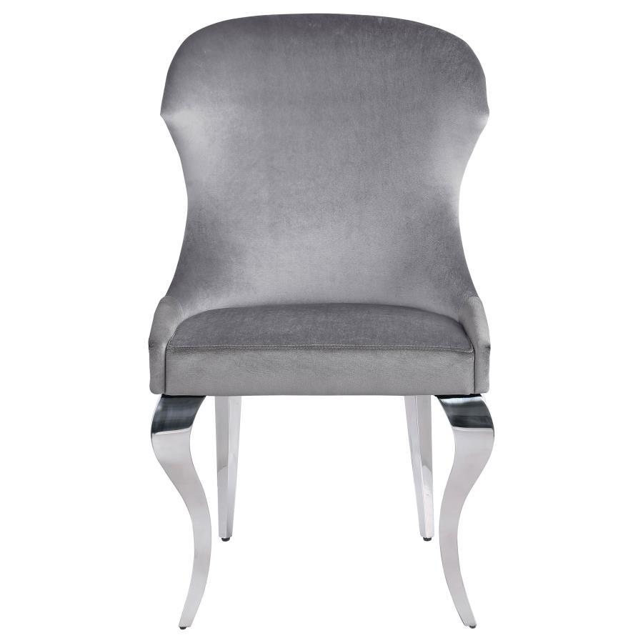 Coaster - Side Chair (Set of 2)