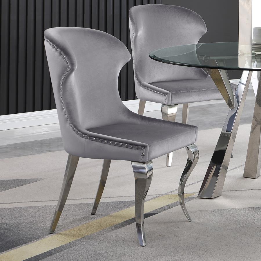 Coaster - Side Chair (Set of 2)