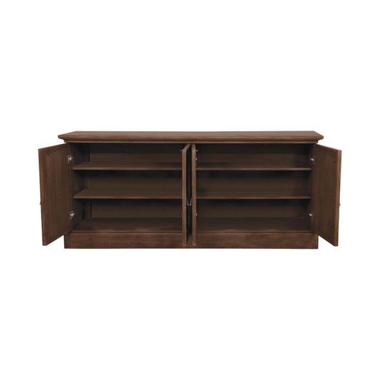 Brockway - Cove 4-door Server