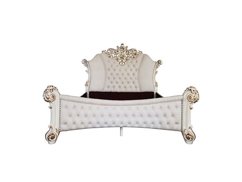 Vendome - Bed