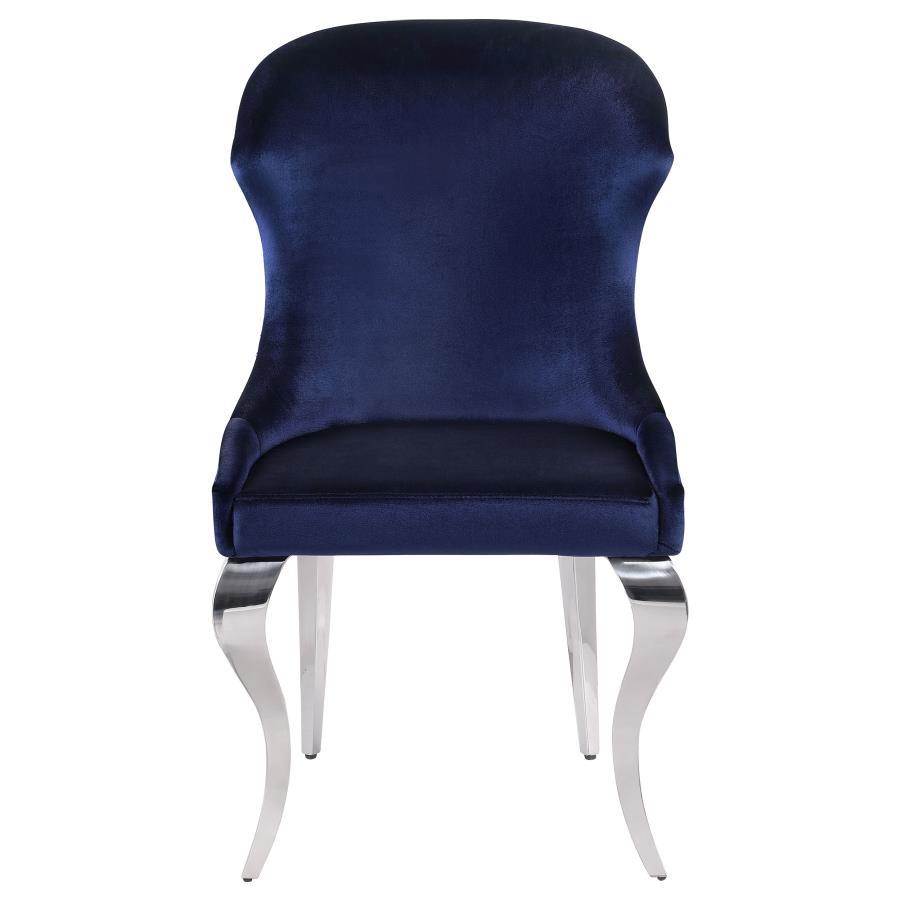 Coaster - Side Chair (Set of 2)
