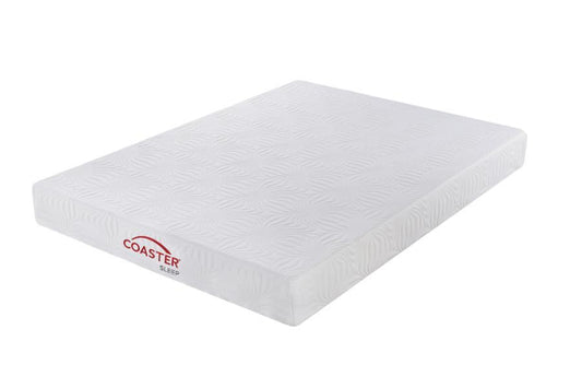 Keegan - Memory Foam Mattress