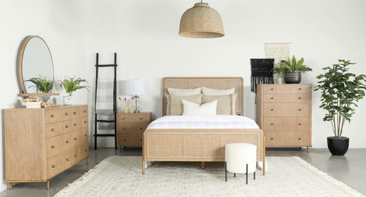Arini - Bed Set
