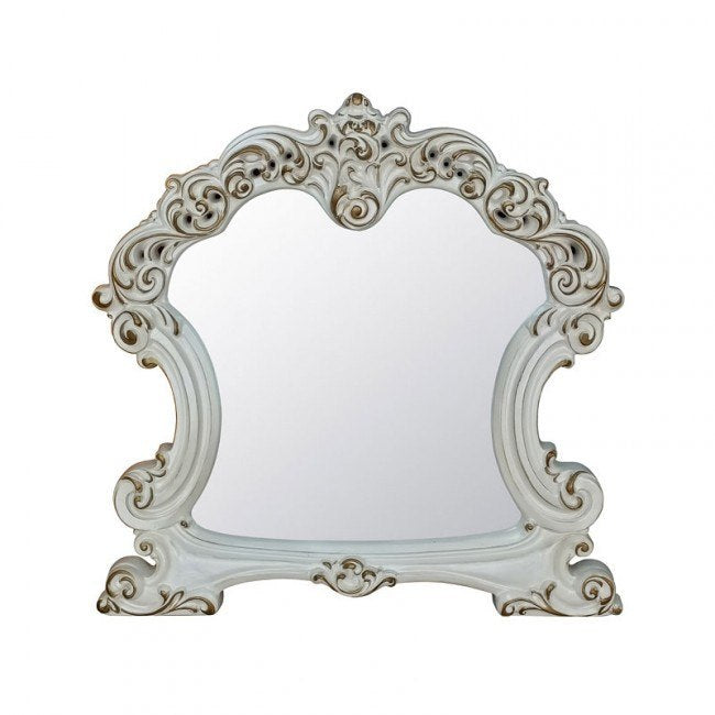 Vendome Antique Pearl Bedroom Set