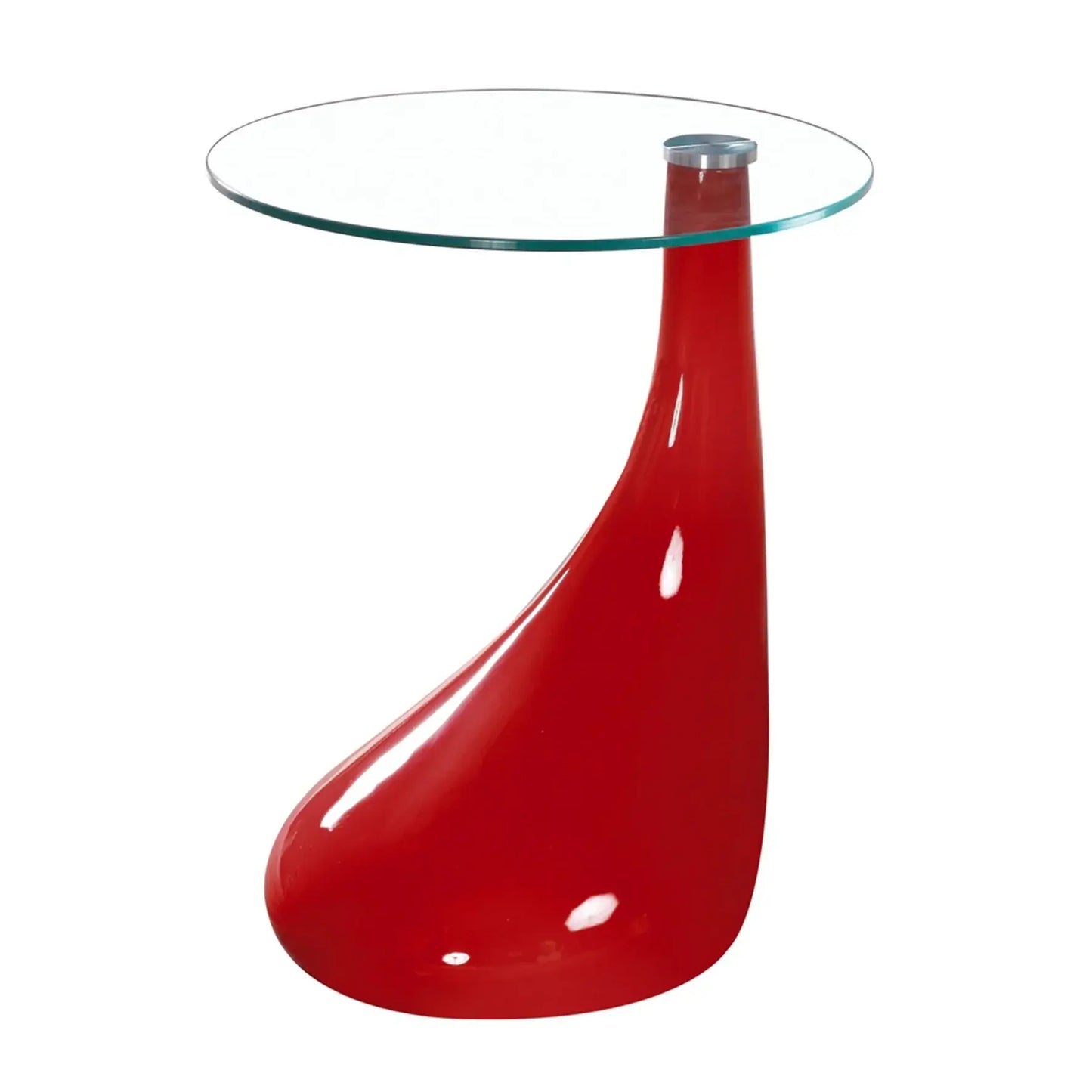 Teardrop Side table, Coffee table.