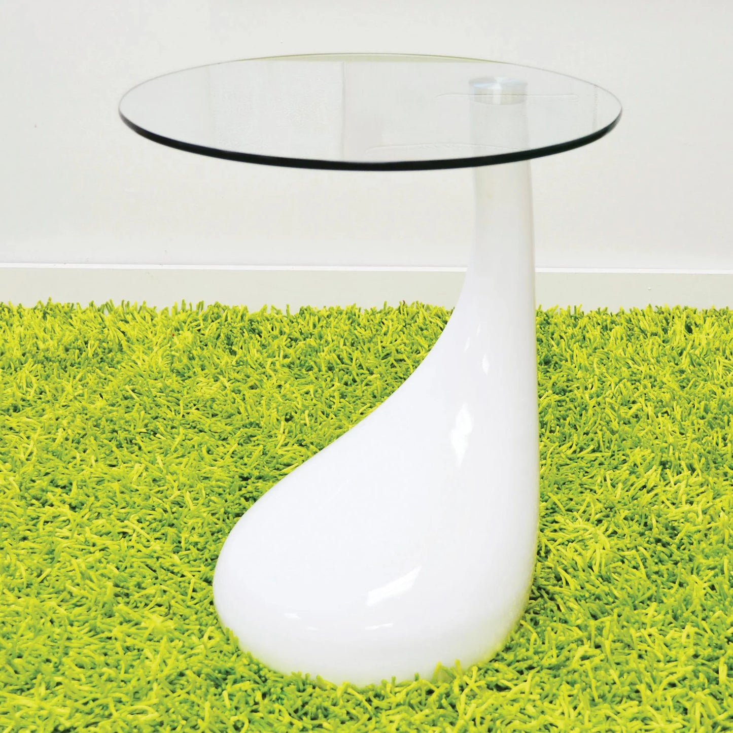 Teardrop Side table, Coffee table.