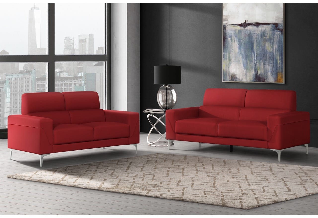 U6109 LIVING ROOM SET