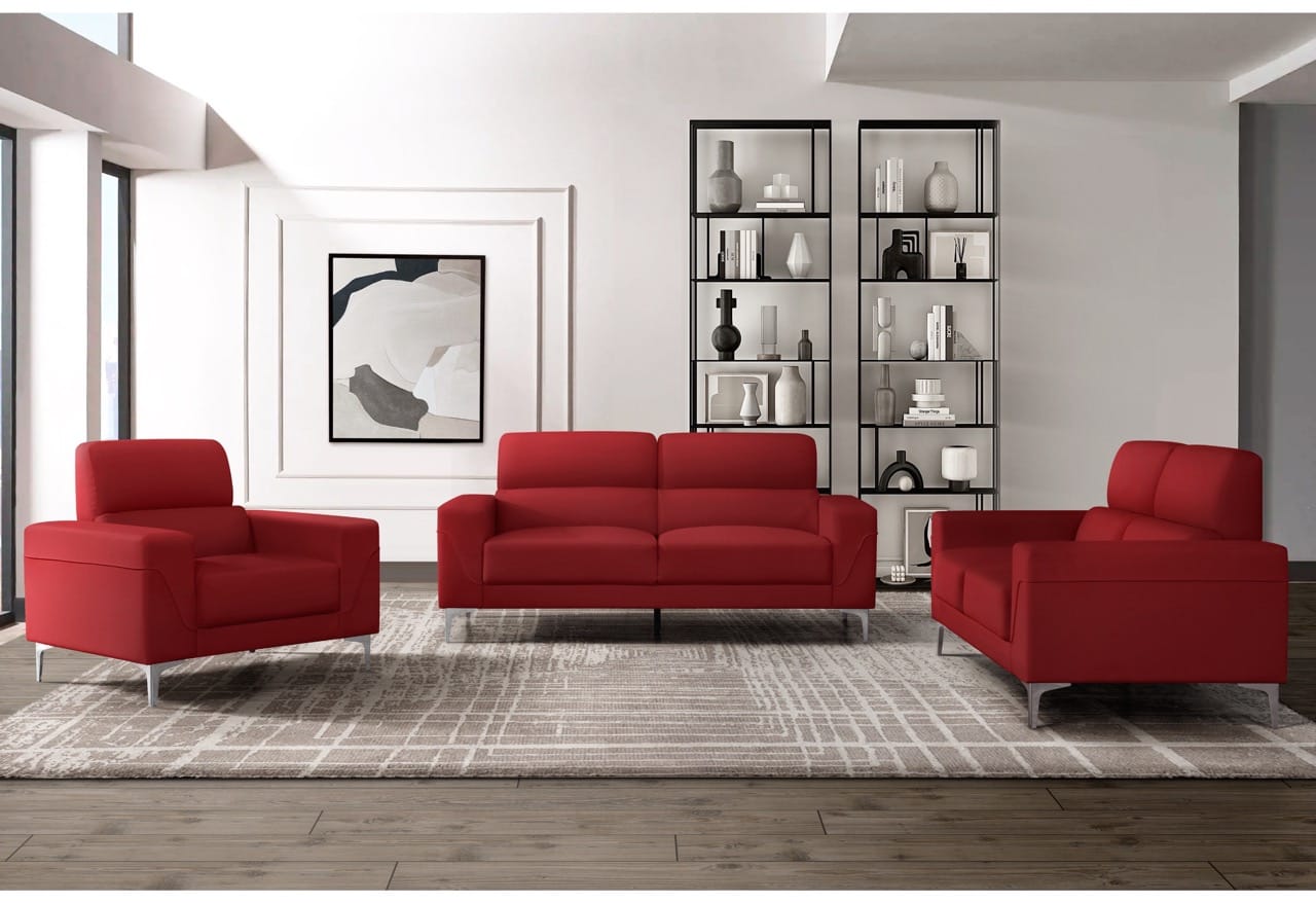 U6109 LIVING ROOM SET