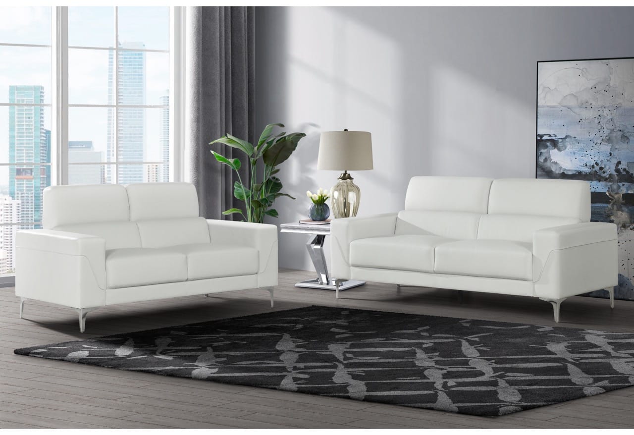 U6109 LIVING ROOM SET