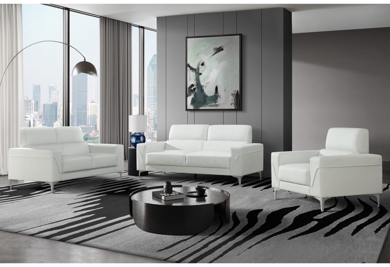 U6109 LIVING ROOM SET
