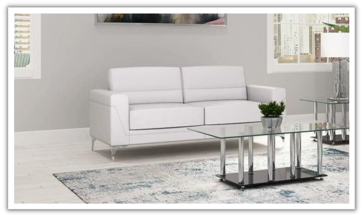 U6109 LIVING ROOM SET