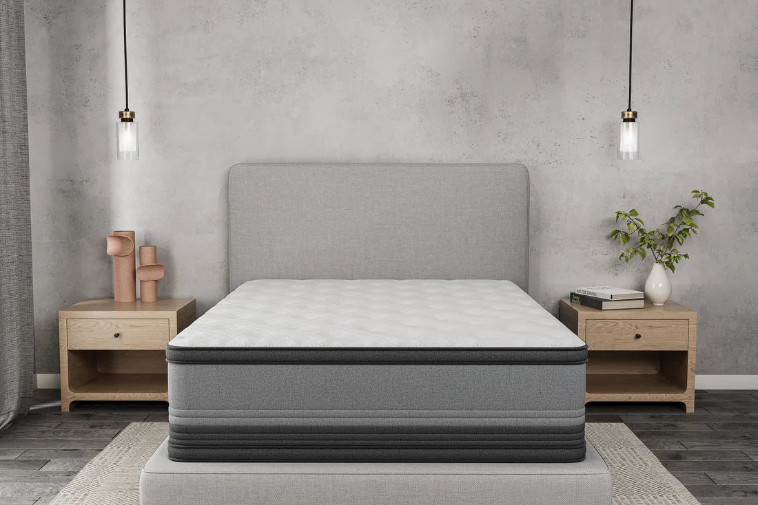 The Original Pillow Top