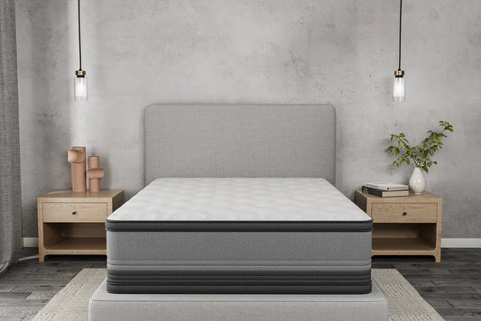 The Original Pillow Top