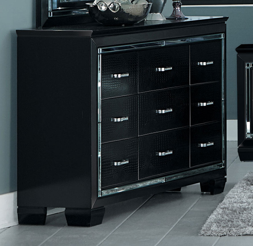 1916 Allura Collection Dresser