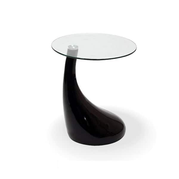 Teardrop Side table, Coffee table.