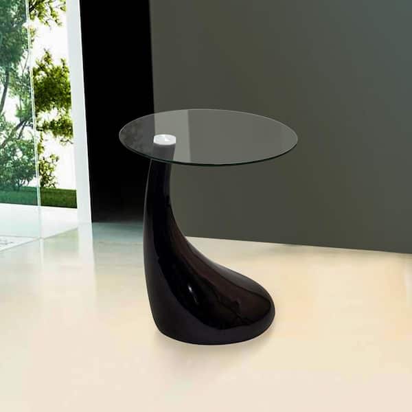 Teardrop Side table, Coffee table.