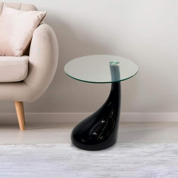 Teardrop Side table, Coffee table.