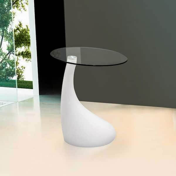 Teardrop Side table, Coffee table.