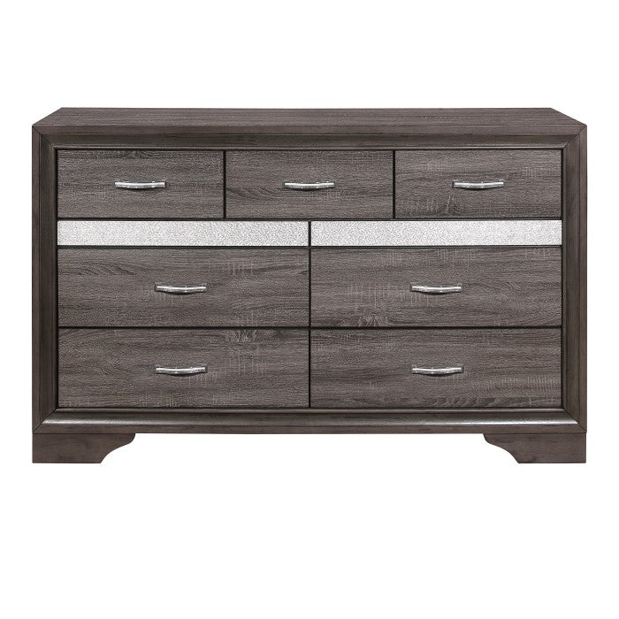 Luster Collection Dresser