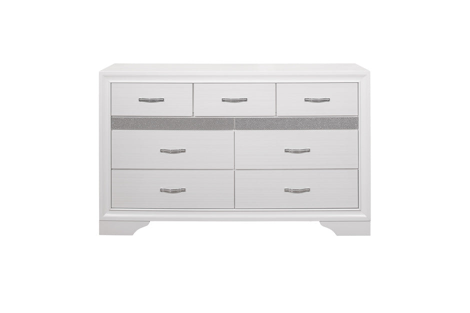 Luster Collection Dresser