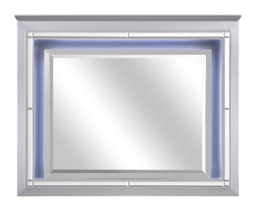 1916 Allura Collection LED Lighting Mirror