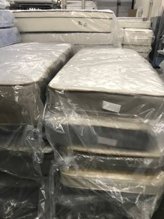 TSW REGULAR MATTRESS