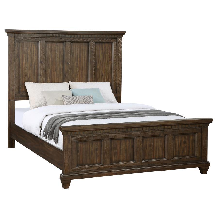 Bennington - Bed