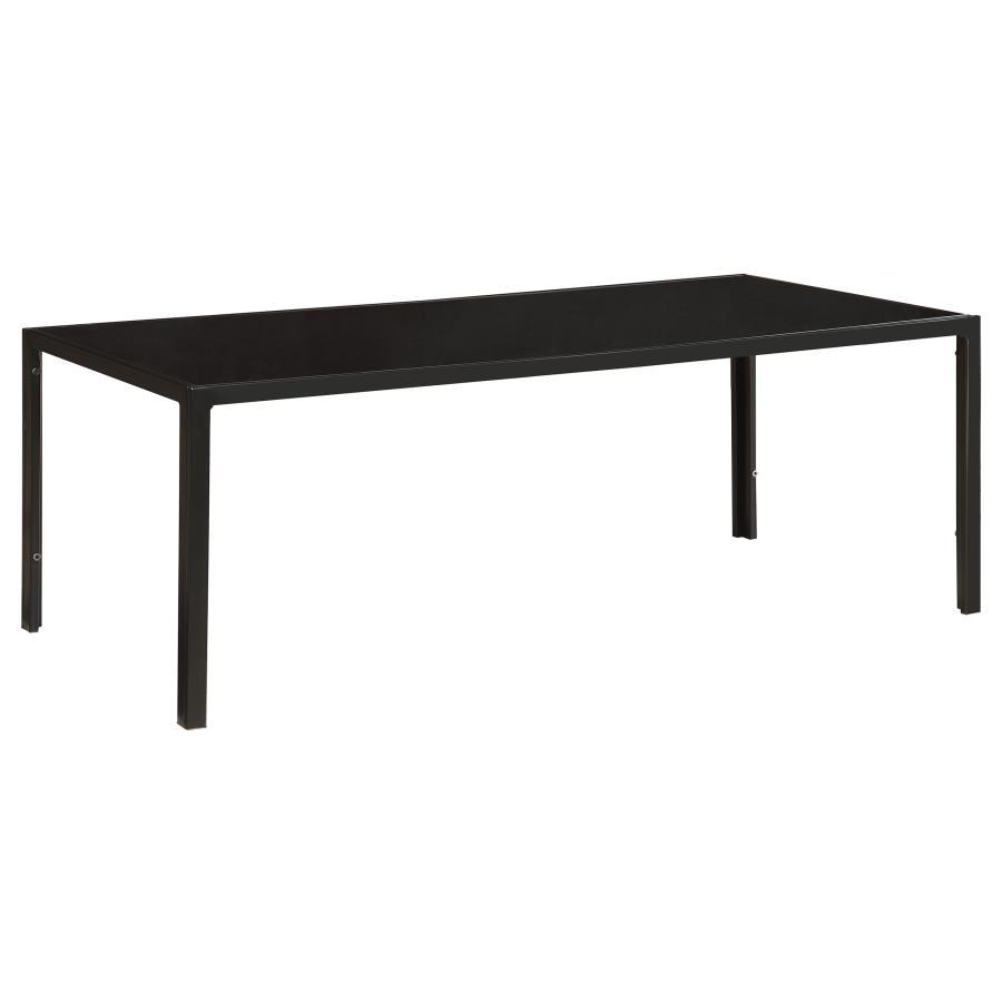 Brock - 3-Piece Occasional Table Set - Warm Medium Brown