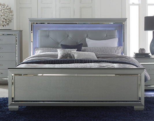1916 Allura Collection Bed LED Lighting