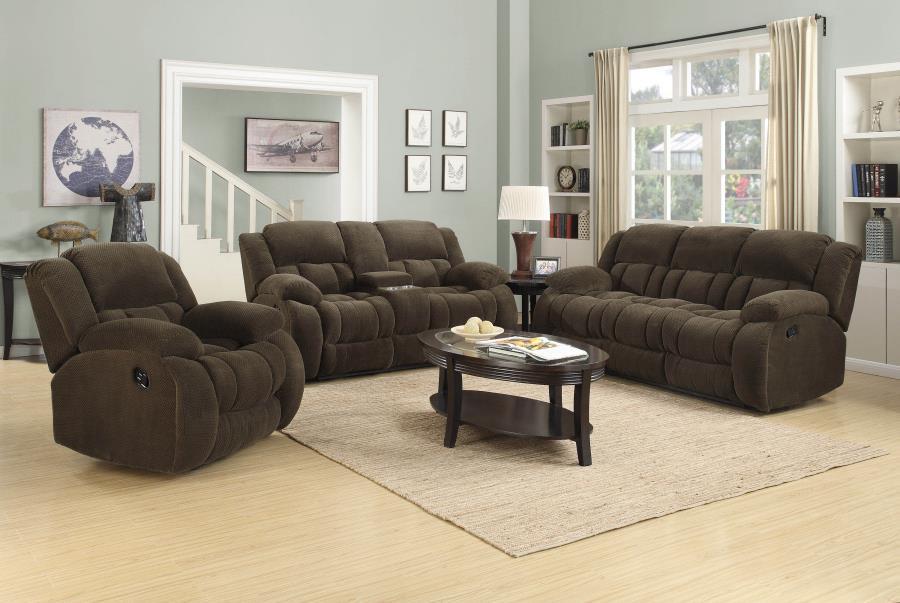 Weissman - Living Room Set