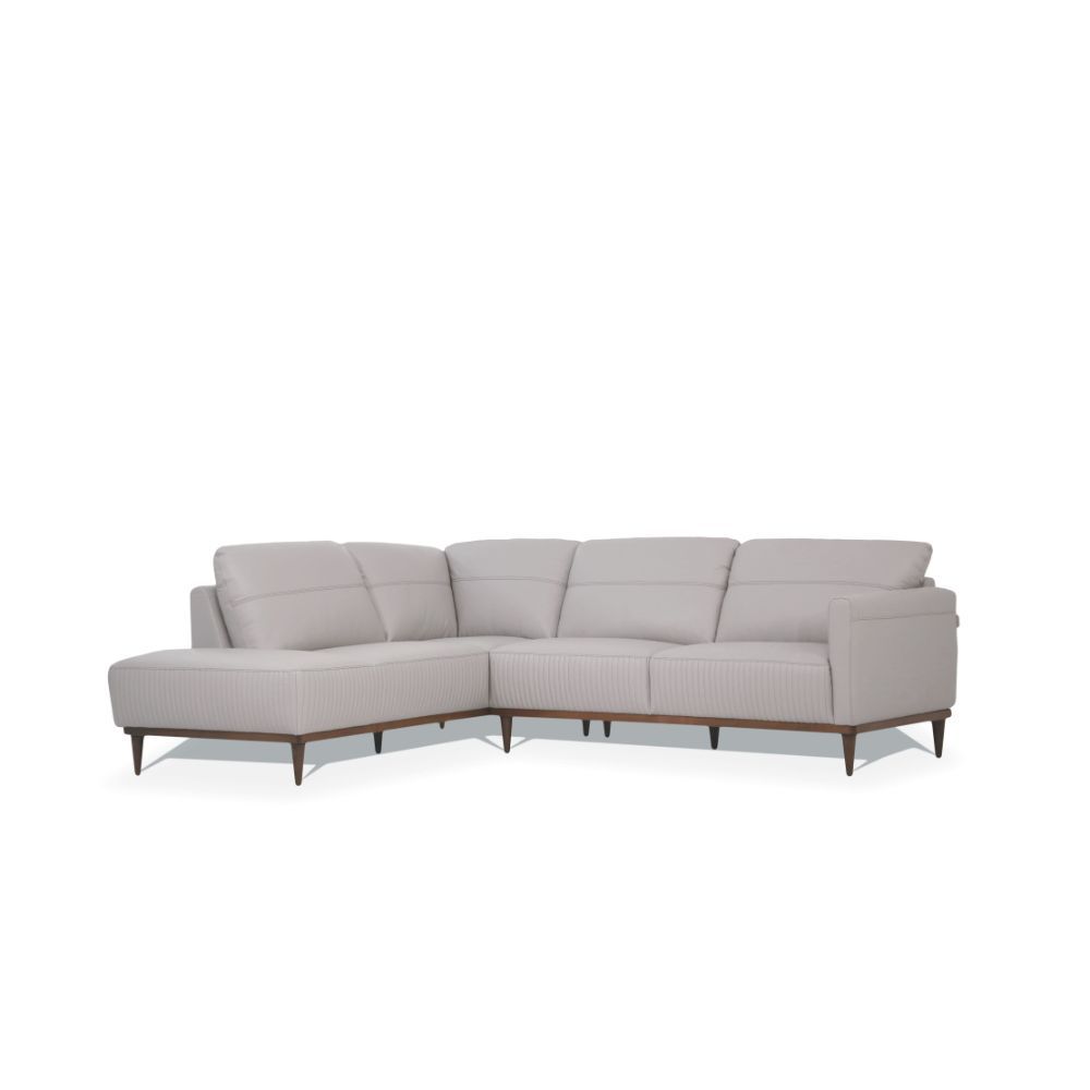 Tampa - Sectional Sofa