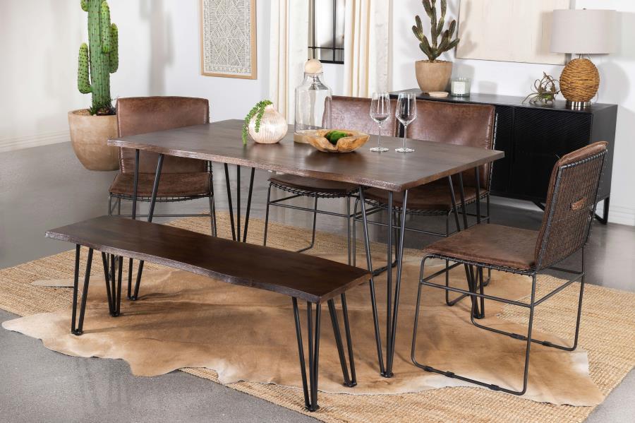Topeka - Dining Table Set