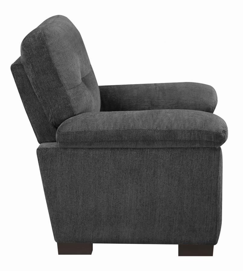 Fairbairn - Upholstered Sofa