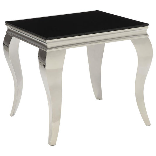 Carone- End Table