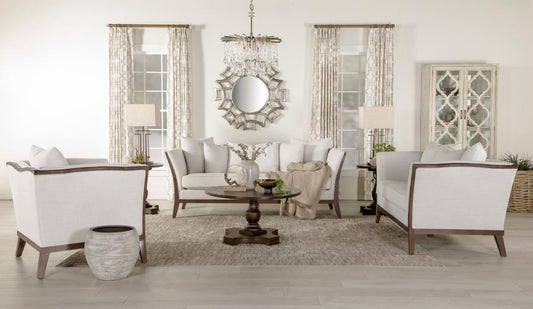 Lorraine - Living Room Set