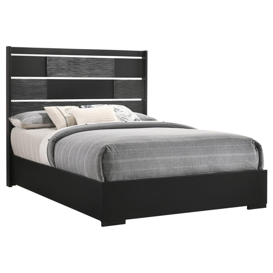 Blacktoft - Blacktoft Panel Bed