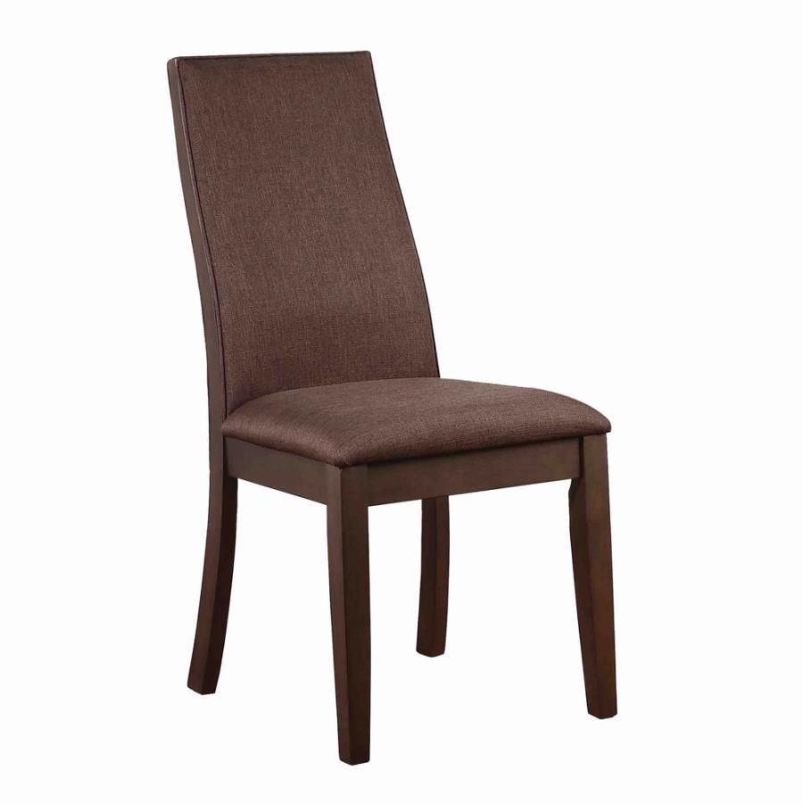 Spring Creek - Upholstered Side Chairs (Set of 2)