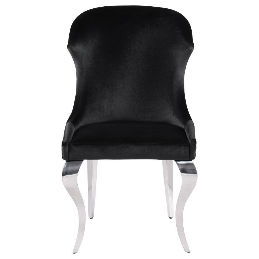 Coaster - Side Chair (Set of 2)