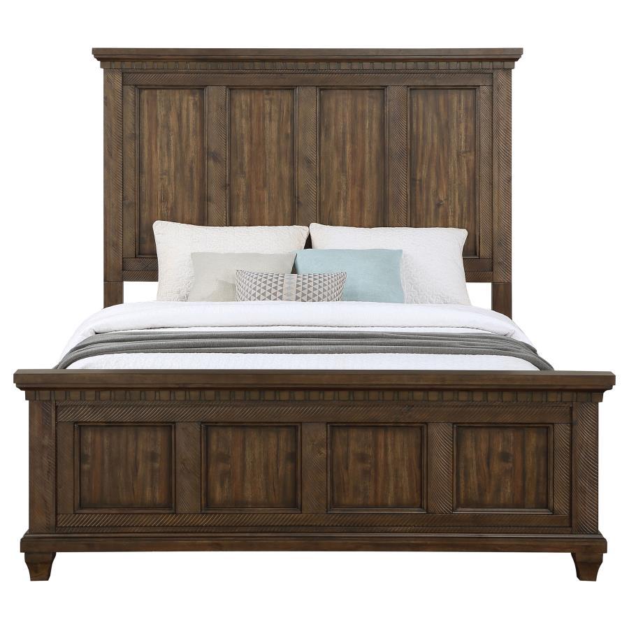 Bennington - Bed