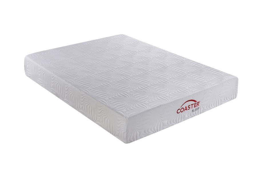 Key - Memory Foam Mattress