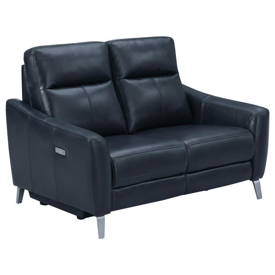 Derek - Power Loveseat