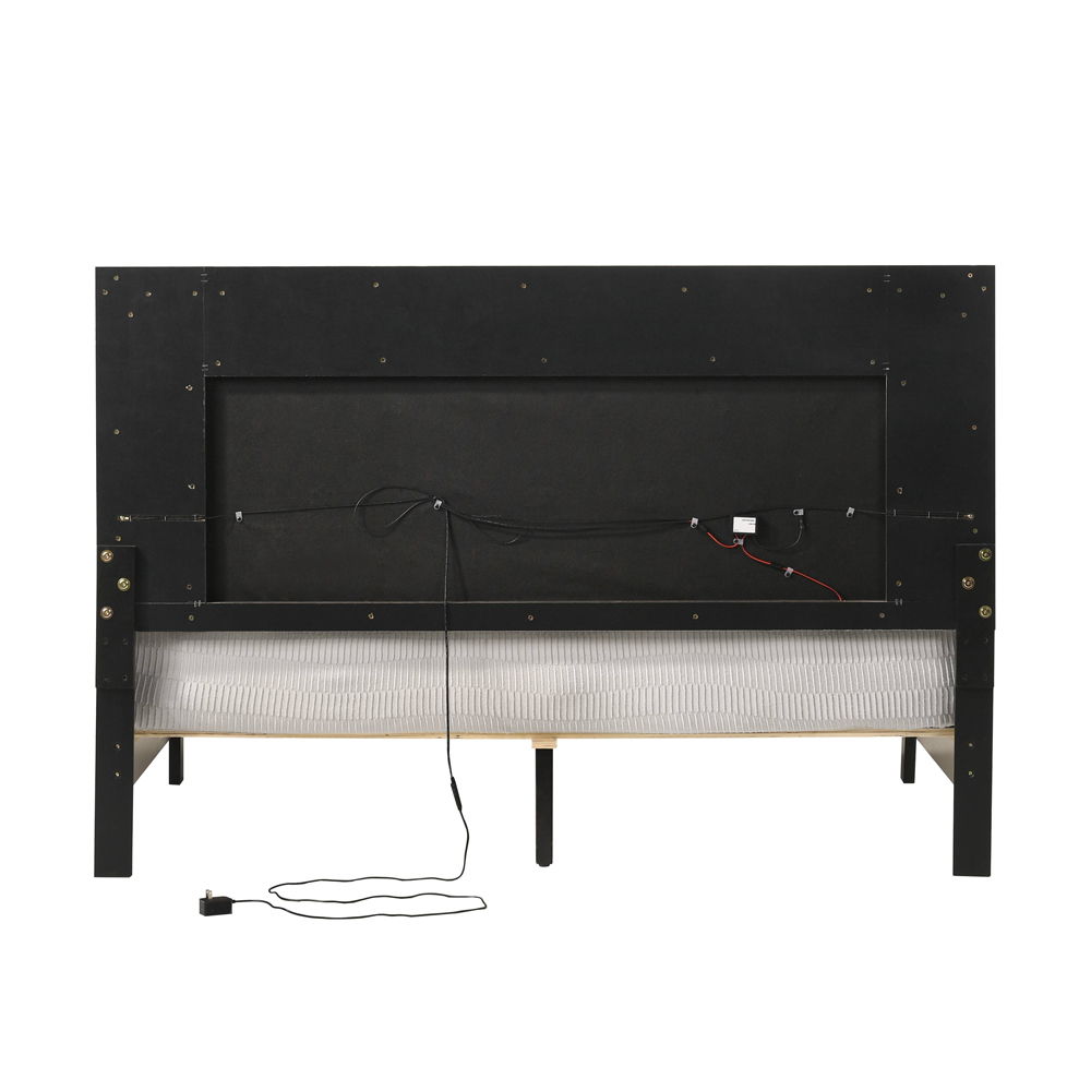 Casilda - Bed