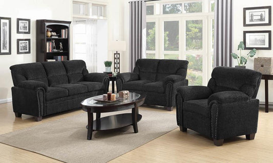Clemintine - Living Room Set